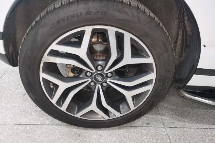 Used Land Rover Range Rover Evoque 2020 249 PS R-DYNAMIC S Sport Edition