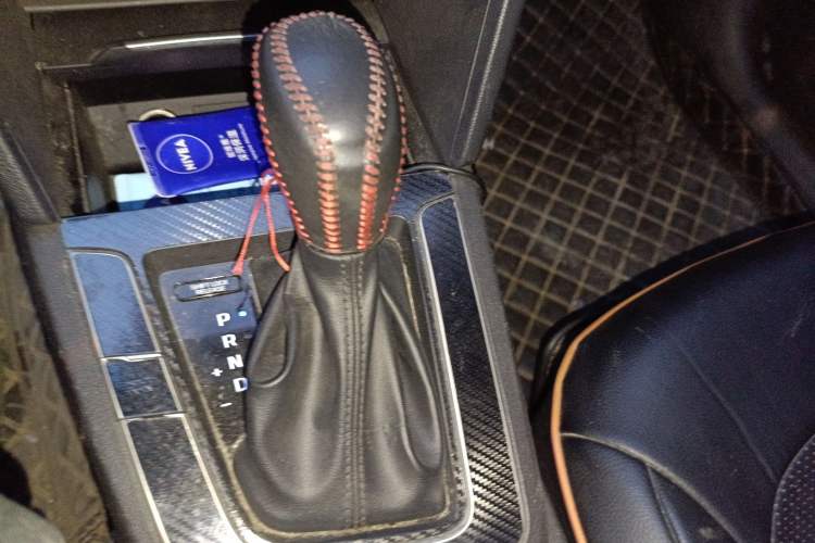 Used Hyundai Elantra (6th Generation / Lingdong) 2016 1.6L Automatic ZhiXuan – Elite Version
