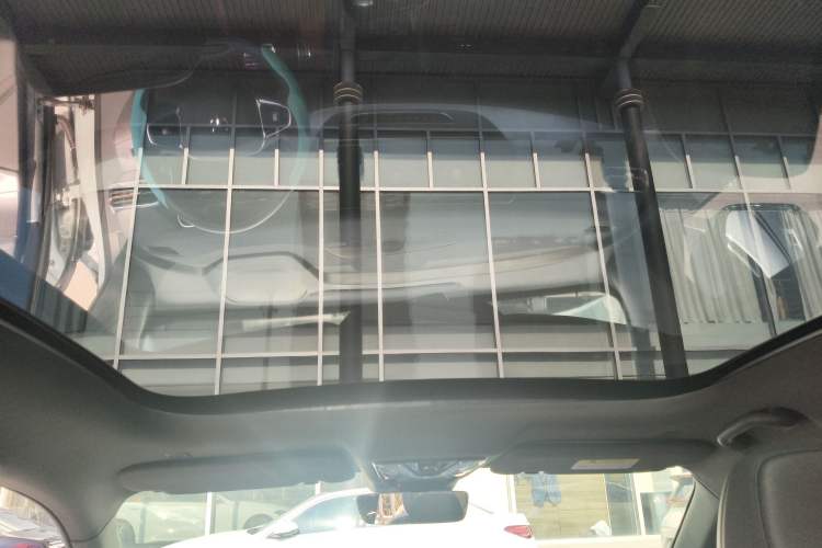 Used ARCFOX Alpha S 2022 525S 160kW Headliner