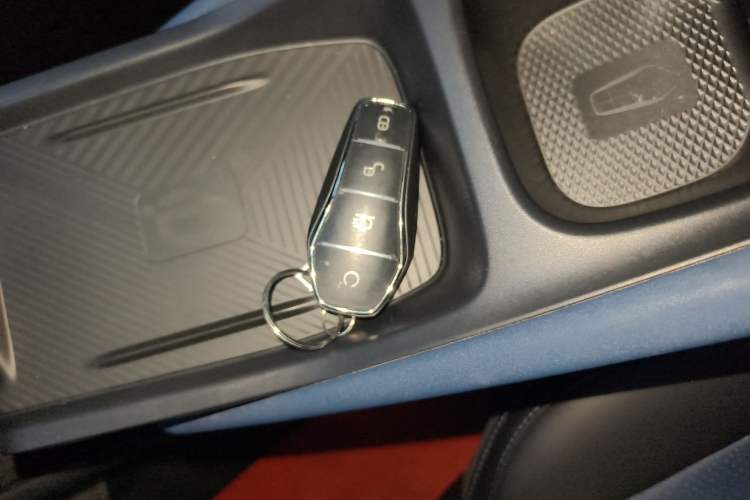 Used BYD Seagull 2024 Honor Edition 405km Flying Version
