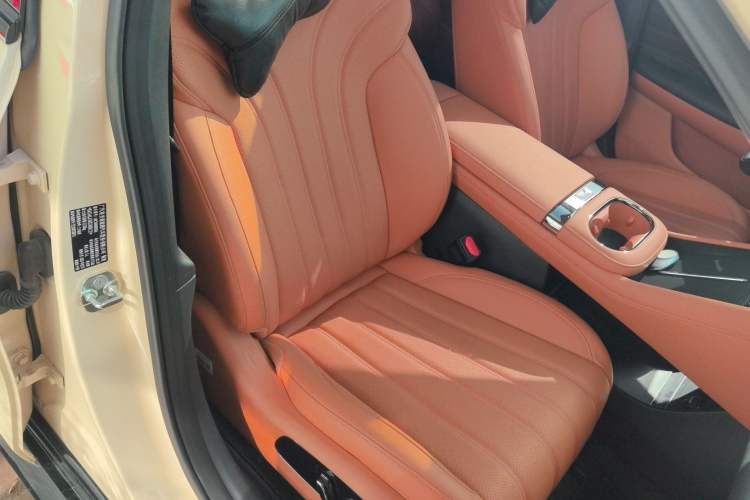 Used AION RT 2025 520 Smart Luxury Edition