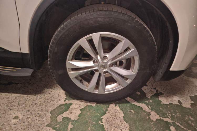 Used Renault Koleos 2017 2.0L Two-Wheel Drive Luxury Edition