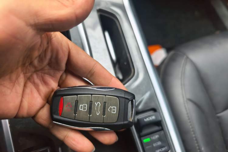 Used Haval F5 2019 National Trend Edition 1.5T i-Type China VI Standard