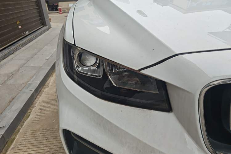 Used Geely Auto Emgrand X7 Sport 2020 1.8TD DCT Smart Connect PRO
