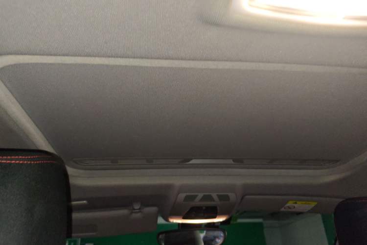 Used BMW 1 Series 2018 118i Sport Design Package Headliner