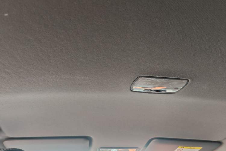 Used Honda XR-V 2021 1.5L CVT Classic Edition
