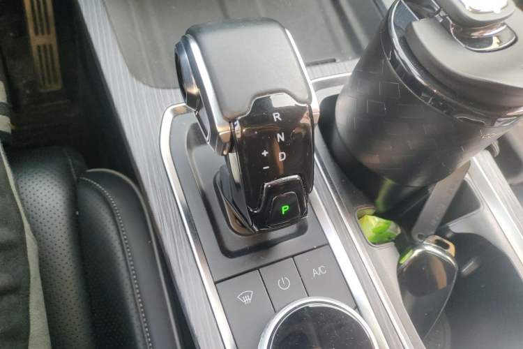 Used Chery Explore 06 2023 YUEYE Edition 1.6T Four-Wheel Drive Adventure