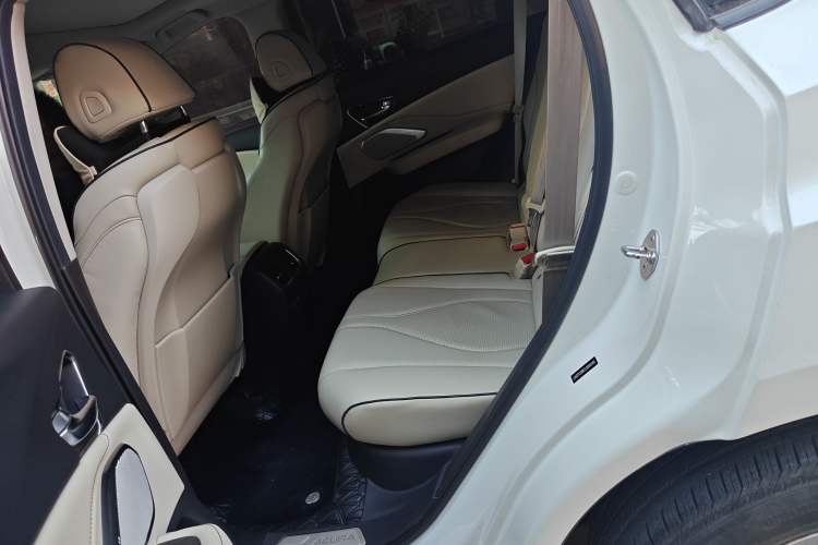 Used Acura RDX 2019 2.0T Diamond Edition SH-AWD China VI Standard