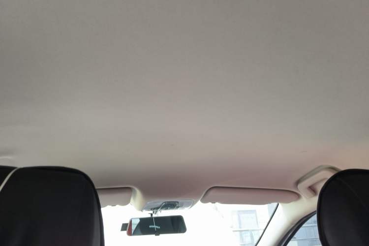 Used Chery Arrizo 5 2023 1.5L Manual Youth Edition Headliner