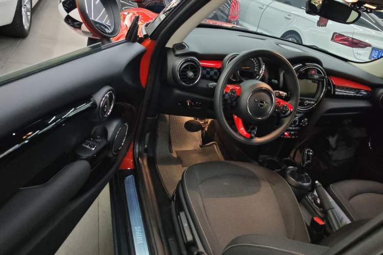 Used MINI 2020 1.5T ONE PLUS