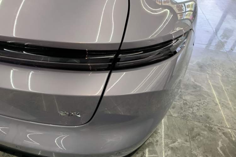 Used Nio ET5T 2025 75 kWh Touring
