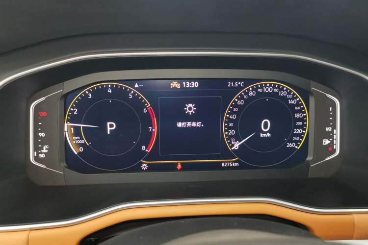 Used Volkswagen Bora 2025 200TSI DSG Enjoy PRO Edition