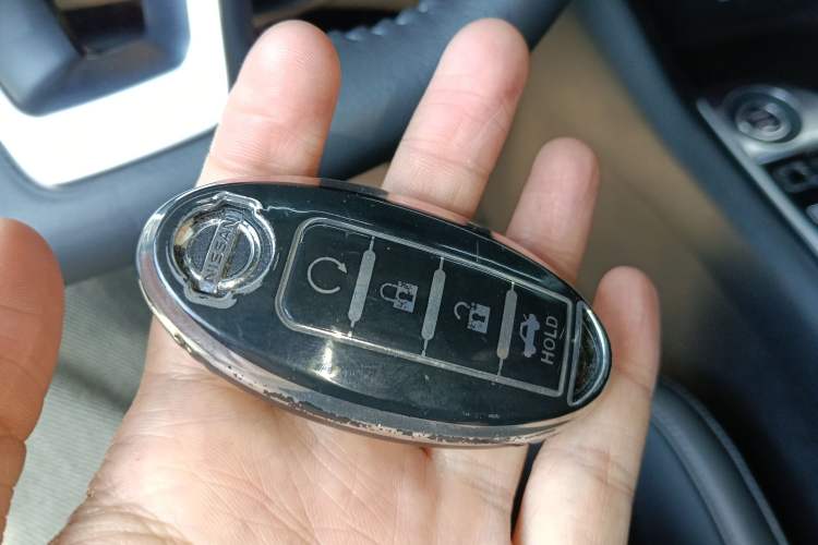 Used Nissan Sylphy 2022 1.6L XL CVT Enjoyment Edition