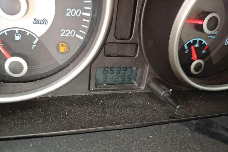 Used Buick Excelle 2011 1.6LX-AT
