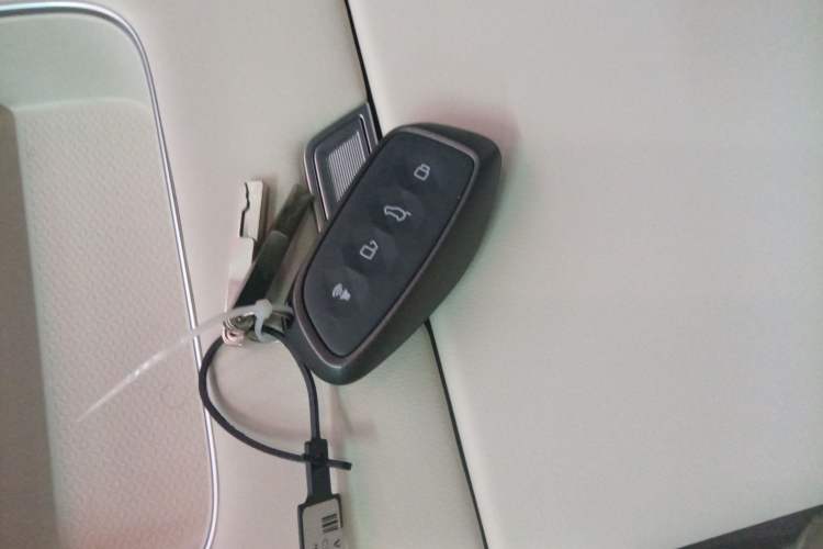 Used Haval Fierce Dragon Max 2025 Hi4 110 Plus Smart Drive Edition
