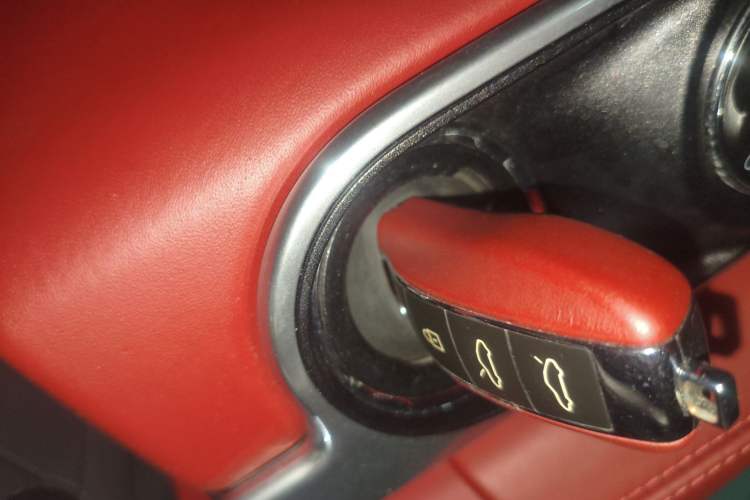 Used Porsche 718 2020 Boxster 2.0T