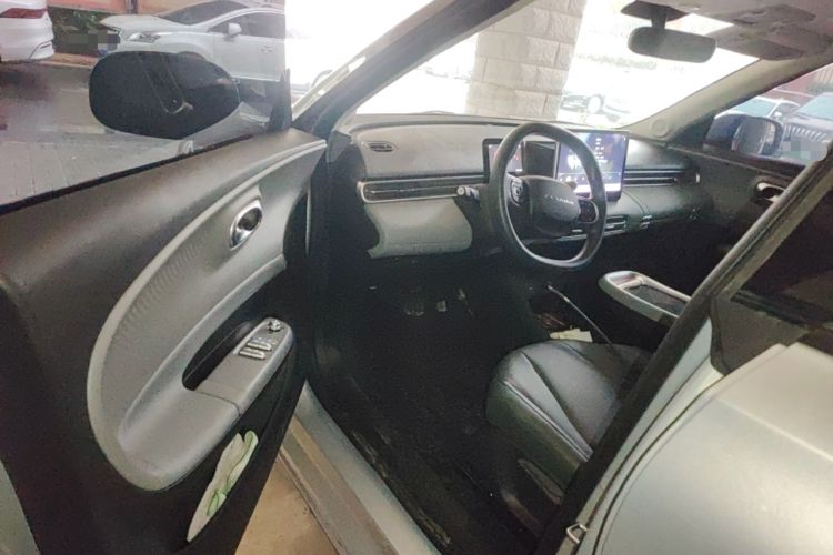 Used Dongfeng NAMMI 01 2026 Model Originality Edition 430Air
