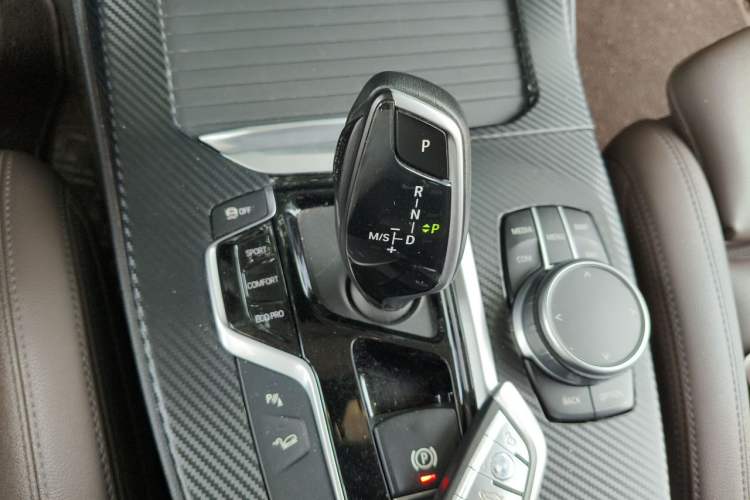 Used BMW X3 2021 xDrive25i Luxury Package
