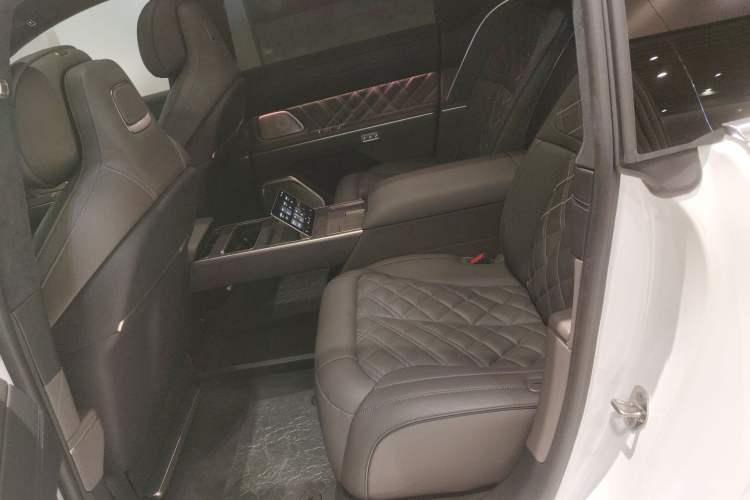 Used Nio ET9 2025 100 kWh
