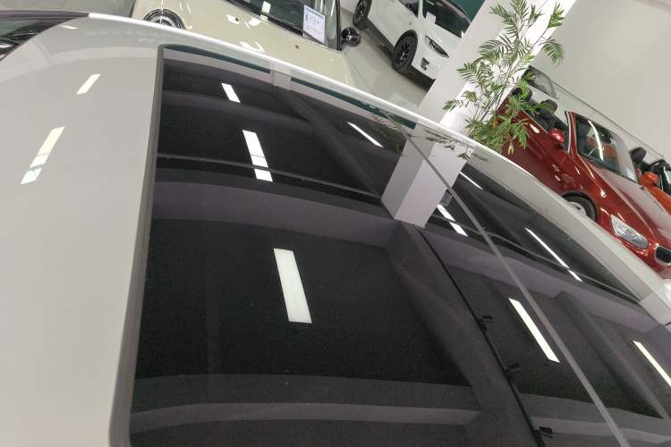 Used BMW 3 Series 2021 Restyled 325Li M Sport Package