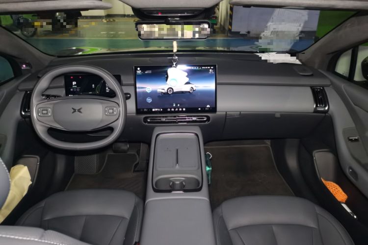 Used XPeng P7+ 2024 Long-Range Max
