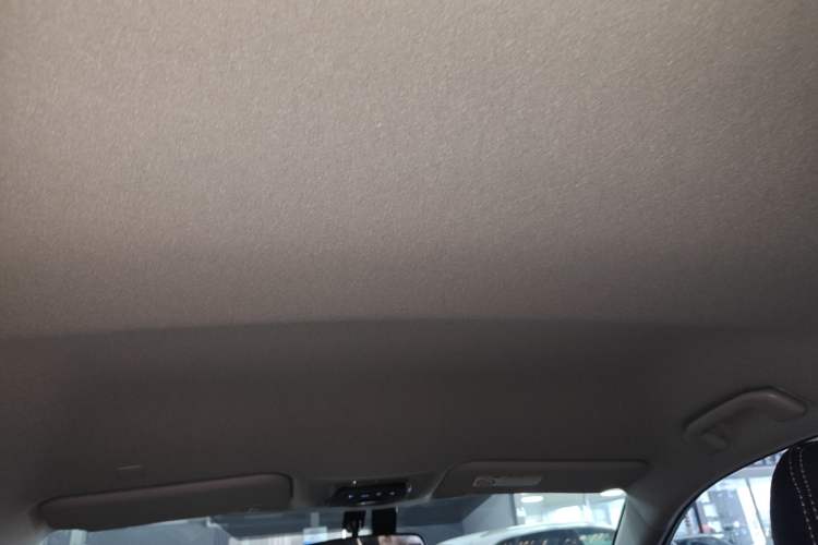 Used Toyota FRONTLANDER 2024 2.0L CVT Elite Edition