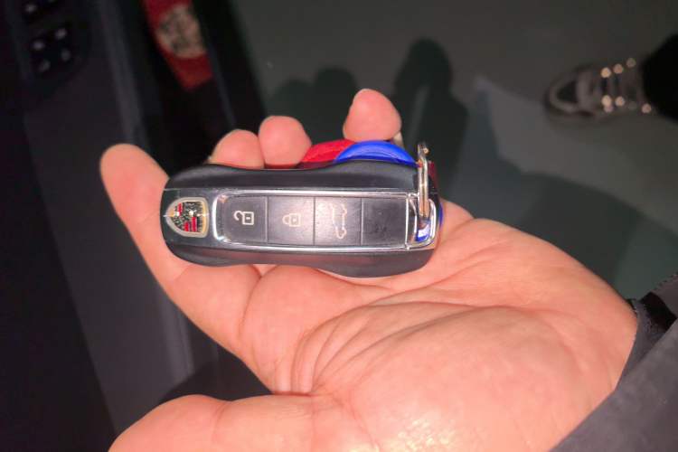 Used Porsche Cayenne E-Hybrid 2020 Cayenne E-Hybrid 2.0T