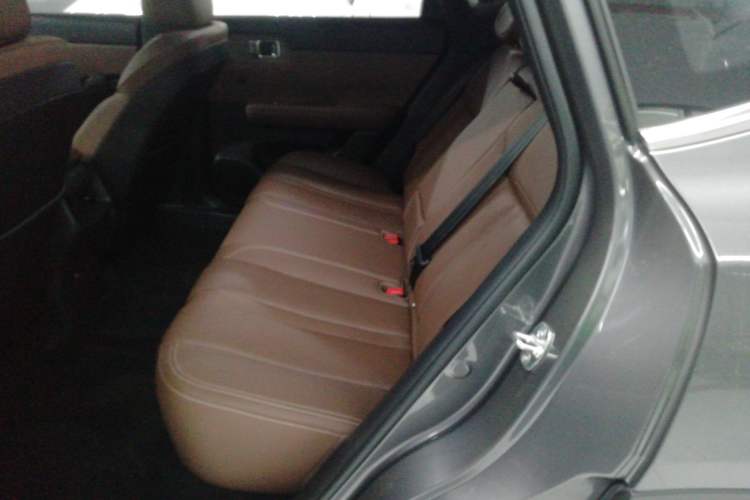 Used Wuling Xingguang S 2025 Model 510 km Flagship Version