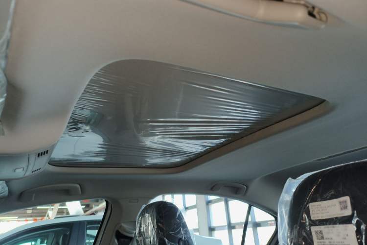 Used Volkswagen Bora 2026 200TSI DSG Yuexing Navigation Edition
