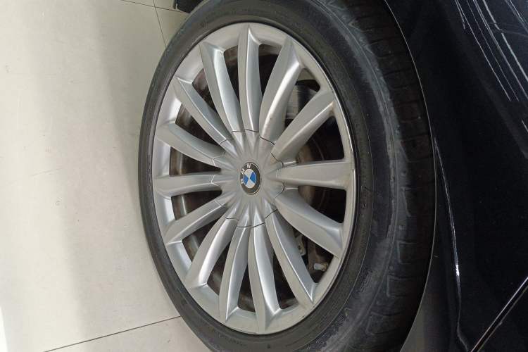 Used BMW 7 Series 2019 Updated 730Li Luxury Package
