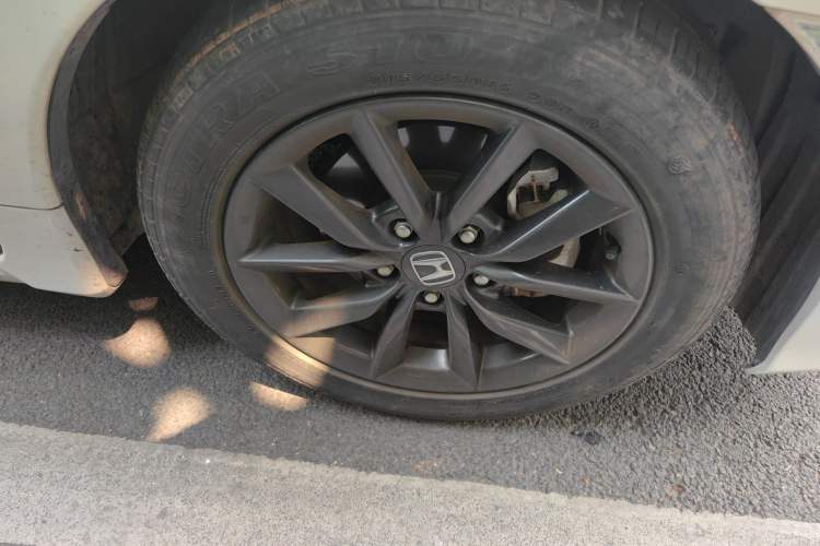 Used Honda Civic 2019 220TURBO CVT Dynamic Edition China VI Right Front Wheel Hub