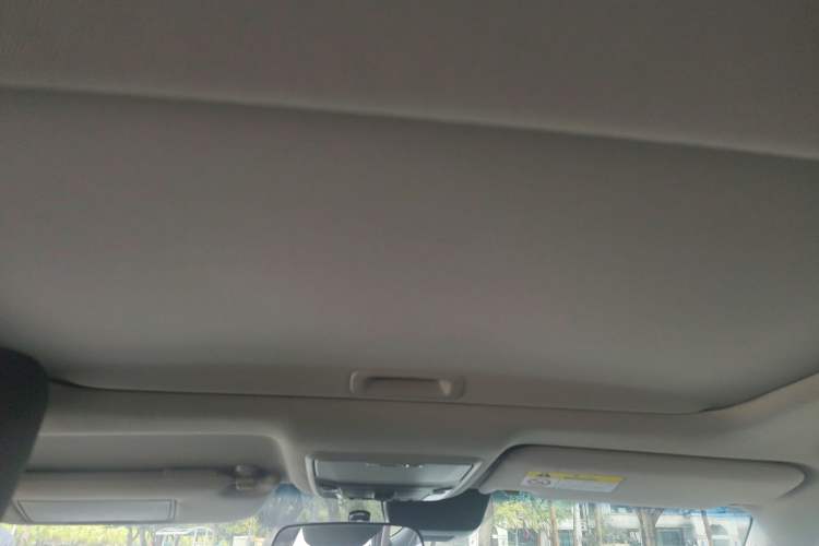 Used Honda Accord 2018 Rui Hybrid 2.0L Rui Ling Edition China VI
