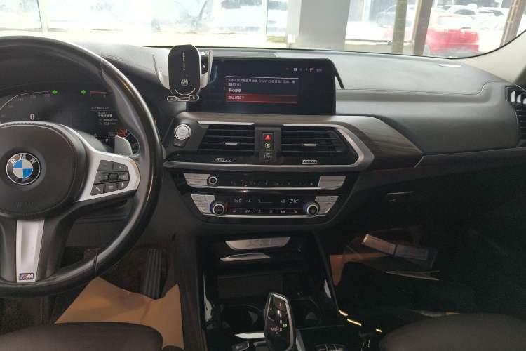 Used BMW X3 2021 xDrive28i M Sport Package