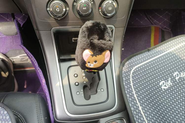 Used Citroen C4 Sega 2016 1.6L Automatic Comfort Model