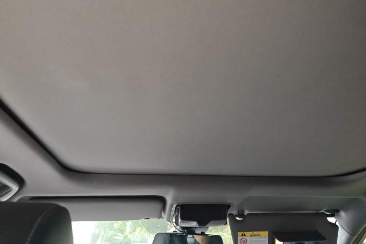 Used Honda UR-V 2017 370TURBO Four-Wheel Drive Prestige Edition China V
