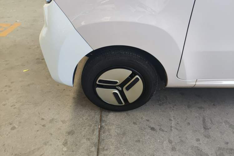 Used LINGBOX uni 2023 Ultra-Sweet Version (Manual Seating)
