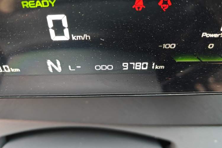 Used Farizon Xingxiang V 2024 Star Enjoy V7E 48.38 kWh