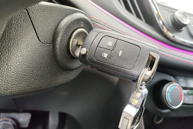 Used Chevrolet Monza 2019 RS 330T Automatic Sporty Edition China VI Standard