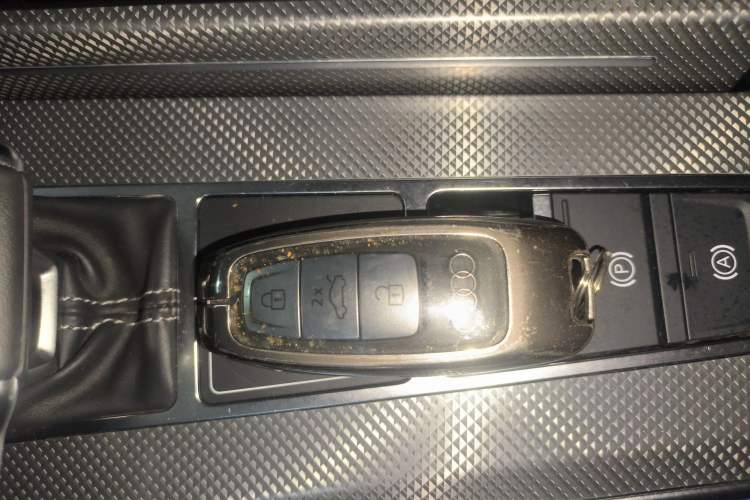 Used Audi A6L 2021 40 TFSI Luxury Dynamic Edition