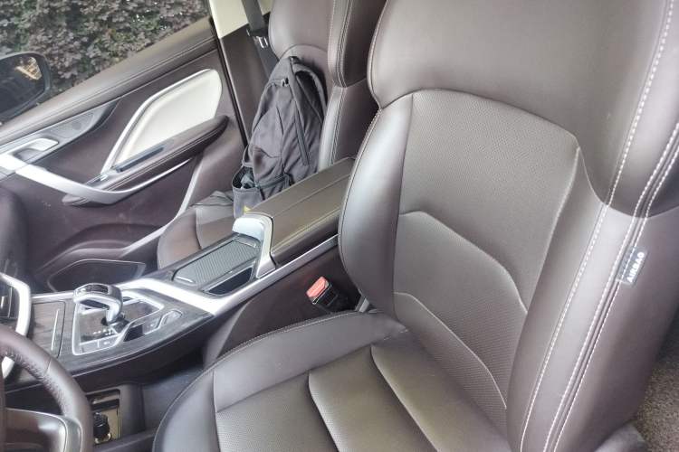 Used Geely Auto Jiajie 2021 1.8TD DCT Comfort Model