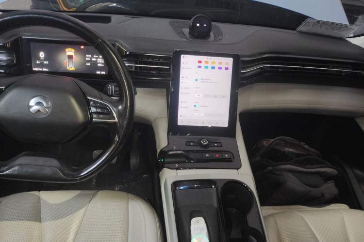 Used Nio ES8 2018 Founder Edition