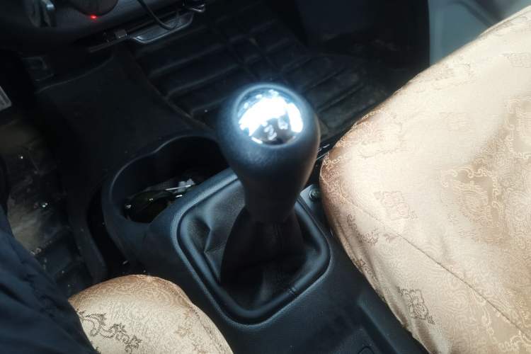 Used CHANGAN KAICHENG Star 5 2022 1.4L Classic Edition Passenger Vehicle JL473Q3 Gear Lever