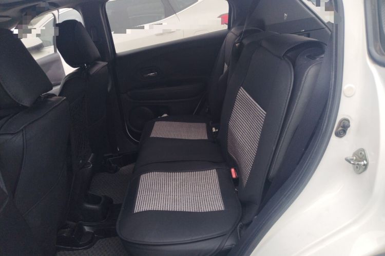 Used Honda XR-V 2015 1.8L EXi CVT Comfort Version
