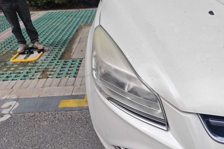 Used Ford Kuga 2015 1.5L GTDi Two-Wheel Drive Fashion Edition