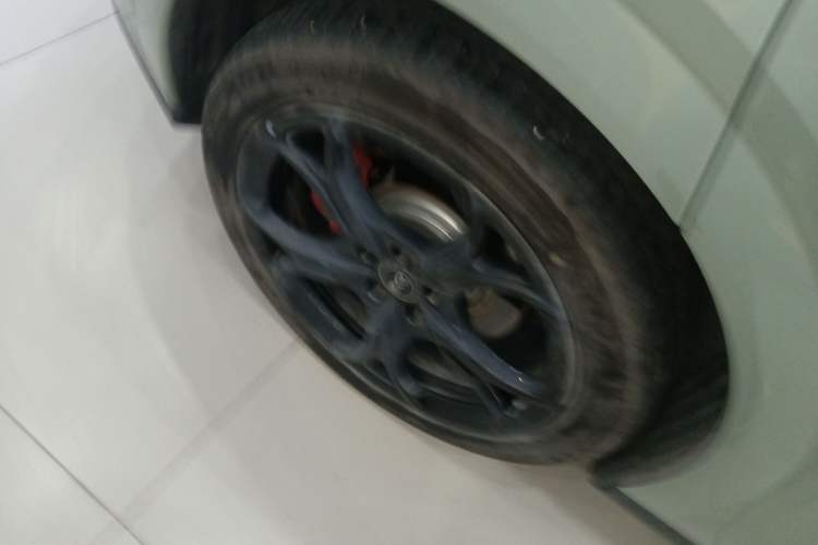 Used BYD Seal 06GT 2025 Intelligent Driving Version 550 All-Wheel Drive Heatwave Edition
