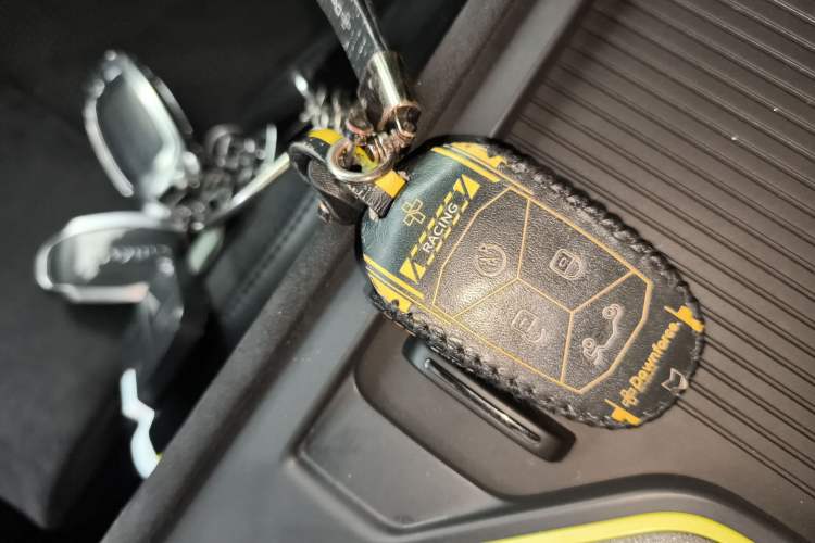 Used Lynk & Co 03 2022 03+ 2.0TD Automatic Performance Package