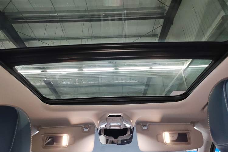 Used Geely Auto Preface 2023 2.0TD Prestige Version
