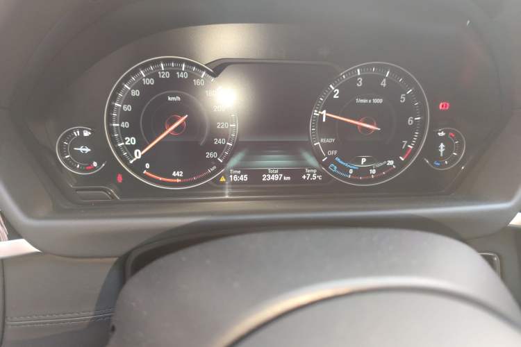 Used BMW 4 Series 2019 430i M Sport Night Edition