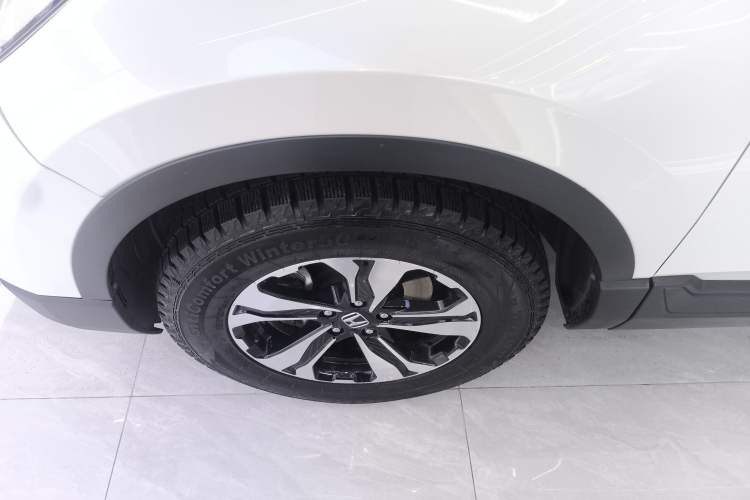 Used Honda CR-V 2021 240TURBO CVT 2WD Comfort Version