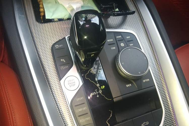 Used BMW Z4 2020 sDrive 25i Silver Frost Limited Edition
